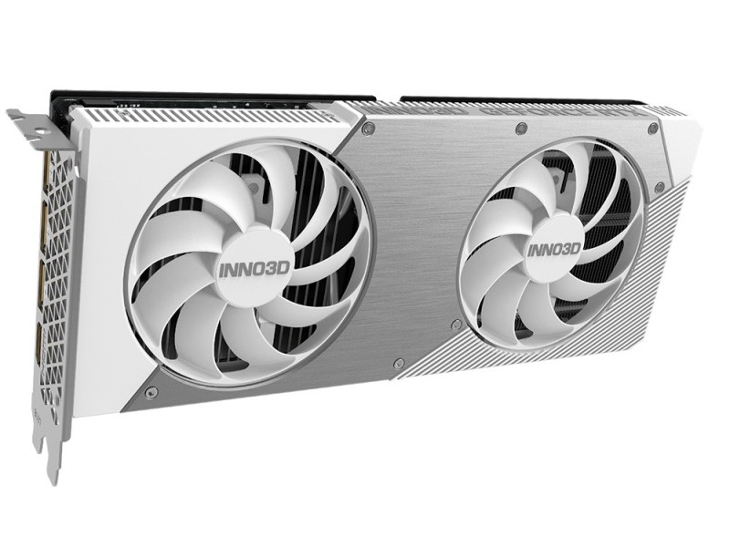 INNO3D GeForce RTX 5060 Twin X2 OC NVIDIA 8 GB GDDR7