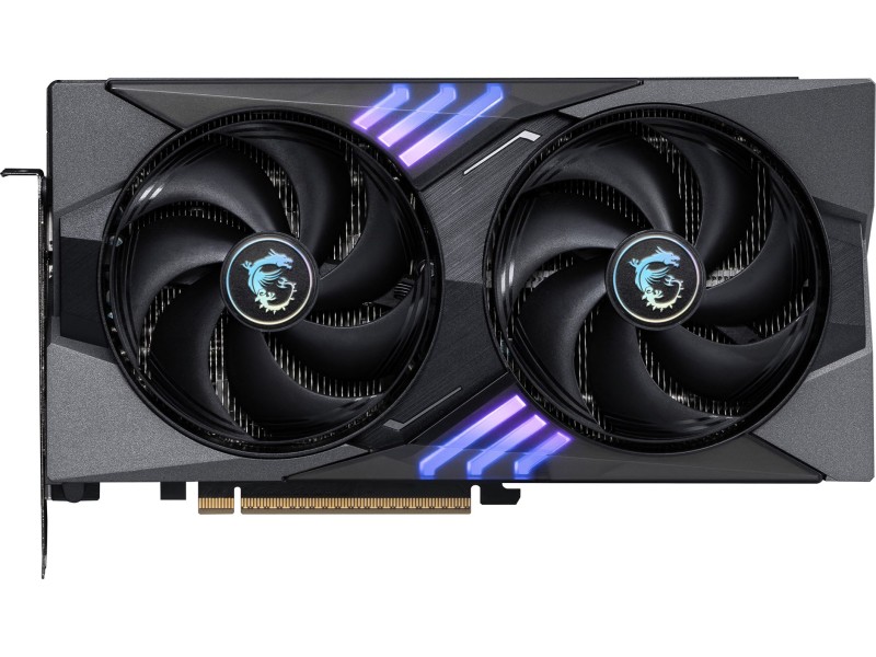 MSI GAMING GeForce RTX 5060 TI 16G OC NVIDIA 16 GB GDDR7