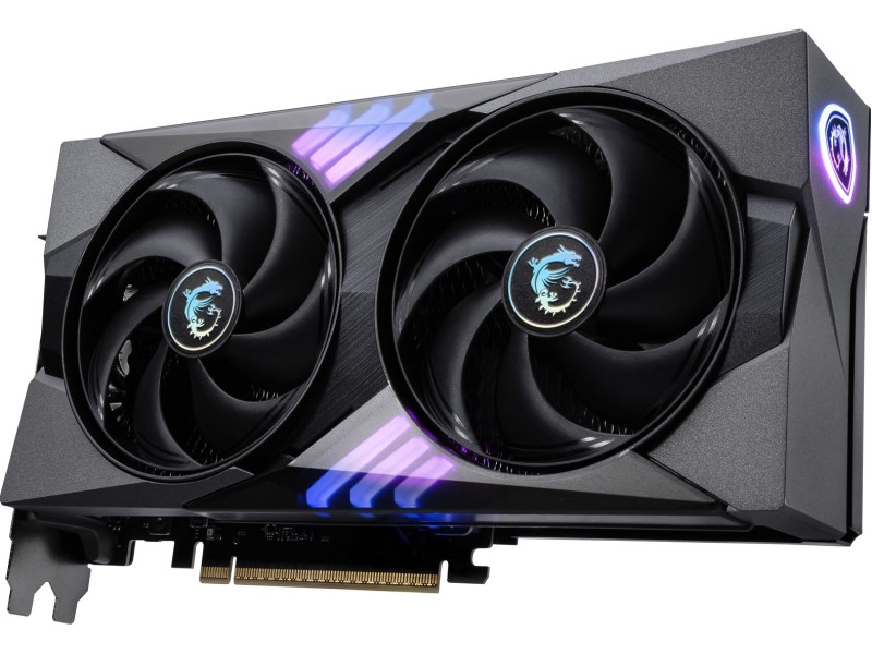 MSI GAMING GeForce RTX 5060 TI 16G OC NVIDIA 16 GB GDDR7