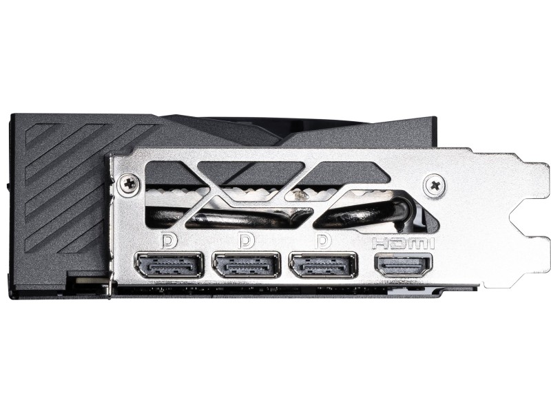 MSI GAMING GeForce RTX 5060 TI 16G OC NVIDIA 16 GB GDDR7