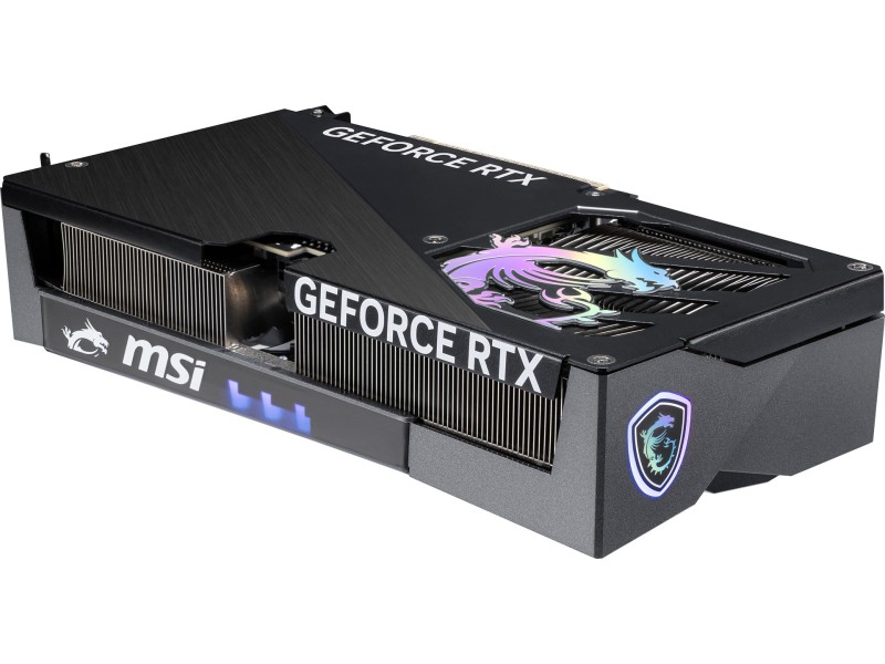 MSI GAMING GeForce RTX 5060 TI 16G OC NVIDIA 16 GB GDDR7