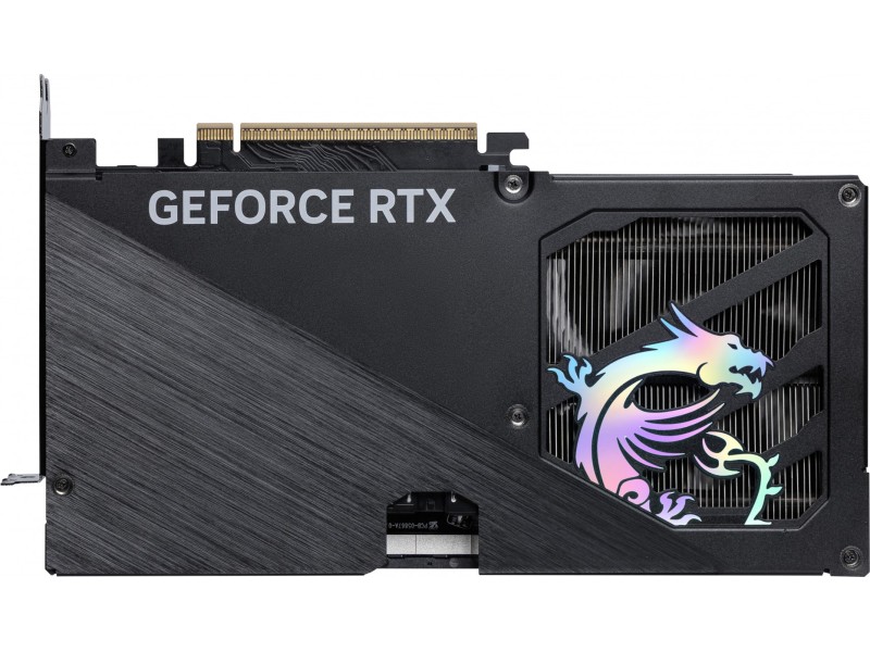 MSI GAMING GeForce RTX 5060 TI 16G OC NVIDIA 16 GB GDDR7