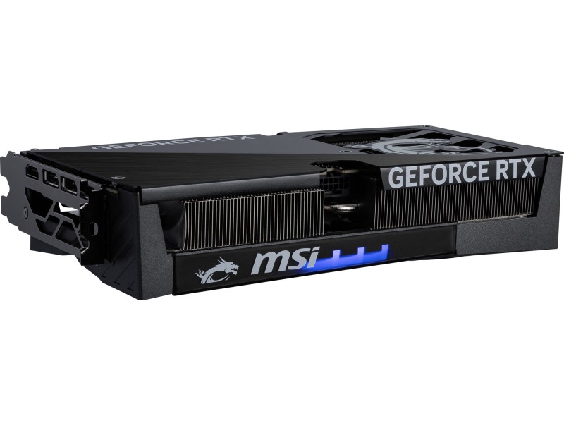 MSI GAMING GeForce RTX 5060 TI 16G OC NVIDIA 16 GB GDDR7