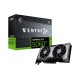 MSI VENTUS GeForce RTX 5060 TI 16G 2X OC PLUS NVIDIA 16 GB GDDR7