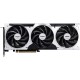 MSI VENTUS GeForce RTX 5060 TI 16G 2X OC PLUS NVIDIA 16 GB GDDR7