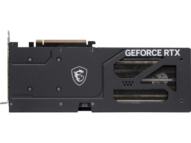 MSI VENTUS GeForce RTX 5060 TI 16G 2X OC PLUS NVIDIA 16 GB GDDR7