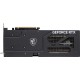 MSI VENTUS GeForce RTX 5060 TI 16G 2X OC PLUS NVIDIA 16 GB GDDR7