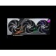 MSI RTX 5080 16G VANGUARD SOC graphics card