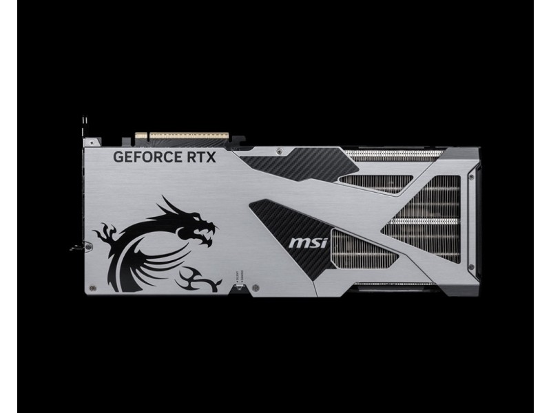 MSI RTX 5080 16G VANGUARD SOC graphics card