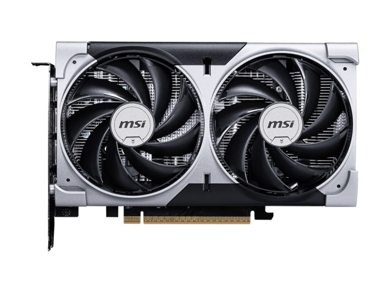 MSI GeForce RTX 5060 8G VENTUS 2X OC NVIDIA 8 GB GDDR7