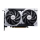 MSI GeForce RTX 5060 8G VENTUS 2X OC NVIDIA 8 GB GDDR7