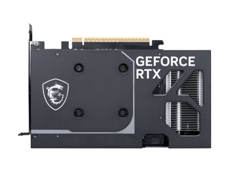 MSI GeForce RTX 5060 8G VENTUS 2X OC NVIDIA 8 GB GDDR7