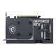MSI GeForce RTX 5060 8G VENTUS 2X OC NVIDIA 8 GB GDDR7