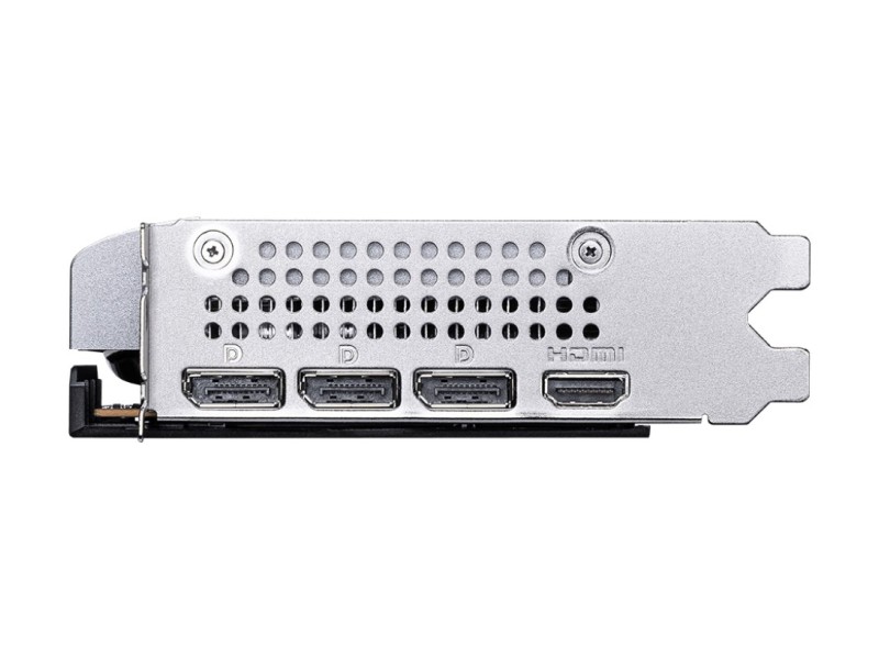 MSI GeForce RTX 5060 8G VENTUS 2X OC NVIDIA 8 GB GDDR7