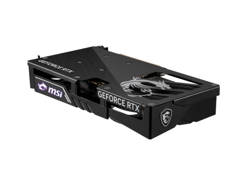 Graphics card. MSI RTX 5060 8G GAMING OC