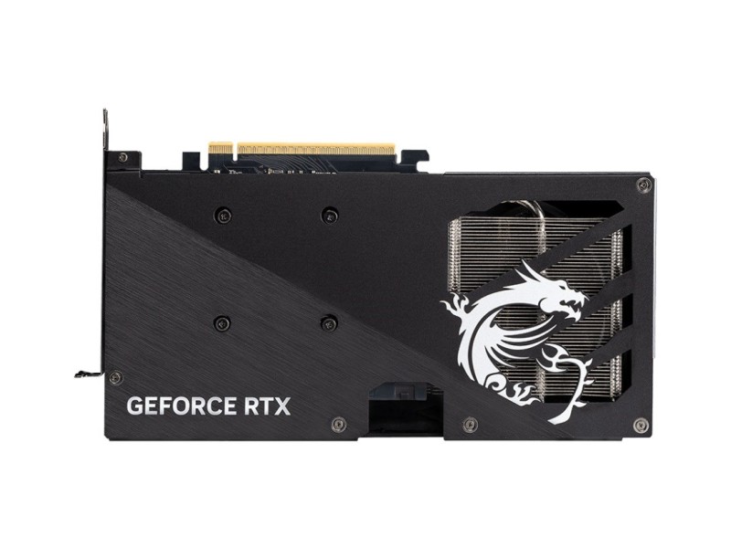 Graphics card. MSI RTX 5060 8G GAMING OC