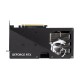 Graphics card. MSI RTX 5060 8G GAMING OC