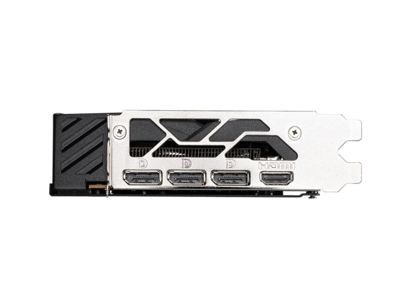 Graphics card. MSI RTX 5060 8G GAMING OC