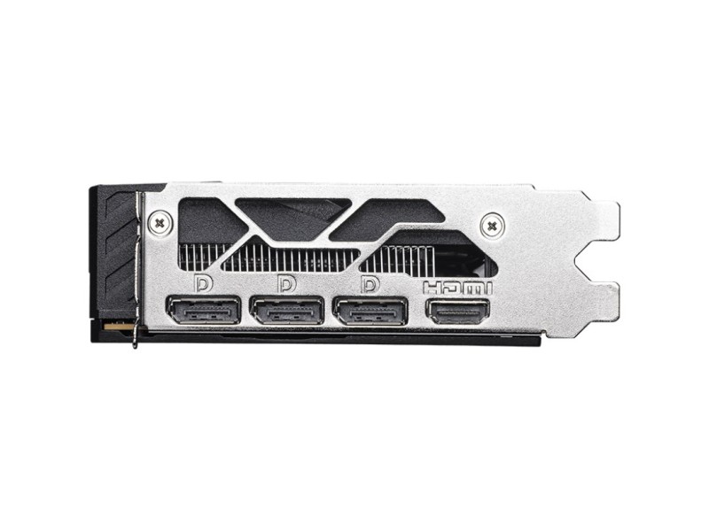 MSI GeForce RTX 5050 8G GAMING OC NVIDIA 8 GB GDDR6