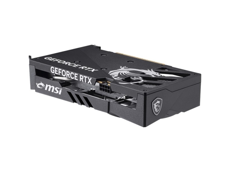 MSI GeForce RTX 5050 8G GAMING OC NVIDIA 8 GB GDDR6