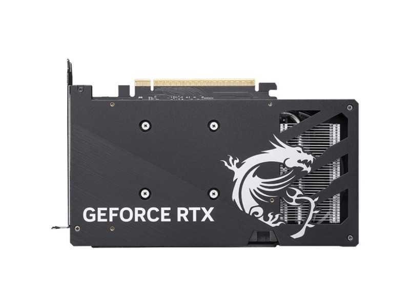MSI GeForce RTX 5050 8G GAMING OC NVIDIA 8 GB GDDR6