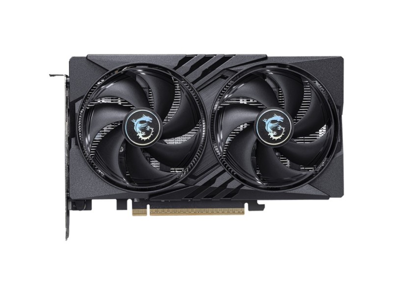 MSI GeForce RTX 5050 8G GAMING OC NVIDIA 8 GB GDDR6