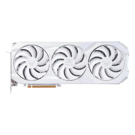 PowerColor Red Devil Radeon RX 9070 XT Spectral White AMD 16 GB GDDR6