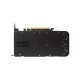 Graphics card. PowerColor RX9060XT 16G-A
