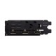Graphics card. PowerColor RX9060XT 16G-A
