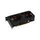 Graphics card. PowerColor RX9060XT 8G-A