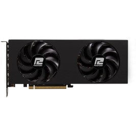 PowerColor RX 7700 XT 12G-P graphics card