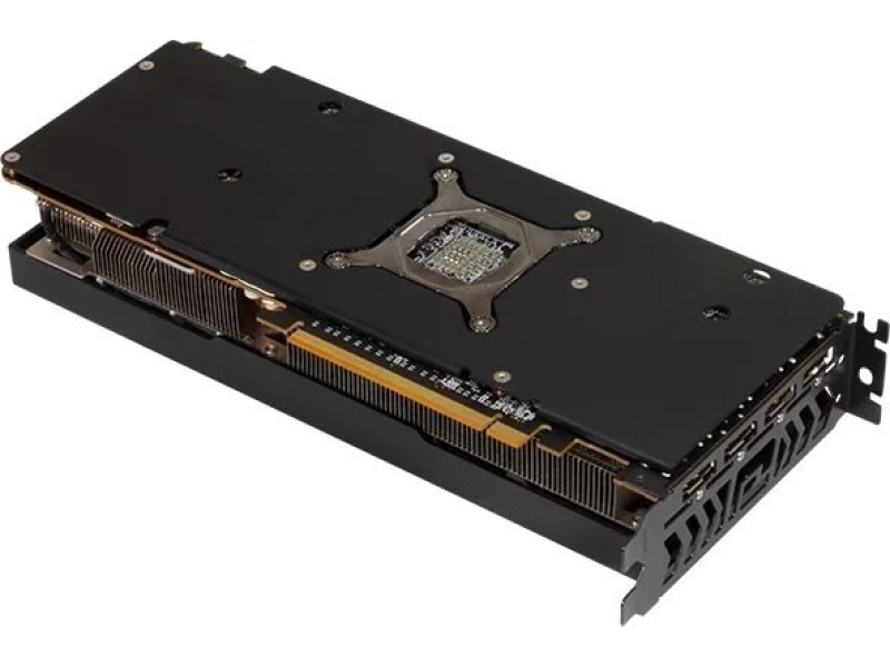 PowerColor RX 7700 XT 12G-P graphics card