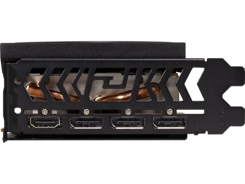 PowerColor RX 7700 XT 12G-P graphics card