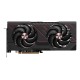 Sapphire PULSE Radeon RX 9070 AMD 16 GB GDDR6