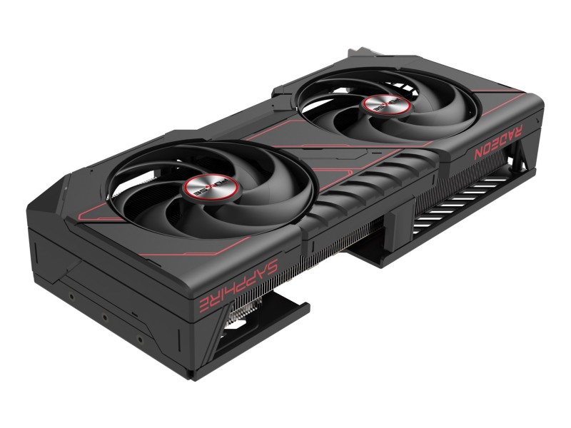 Sapphire PULSE Radeon RX 9070 AMD 16 GB GDDR6