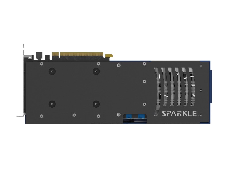 Sparkle Intel Arc A750 TITAN OC Edition 8 GB GDDR6 graphics card