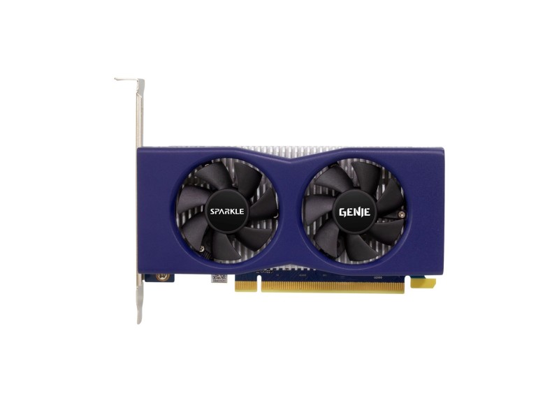 Sparkle Intel® Arc™ A380 GENIE, 6GB GDDR graphics card
