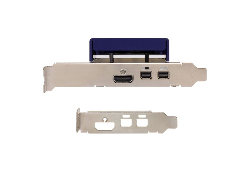 Sparkle Intel® Arc™ A380 GENIE, 6GB GDDR graphics card