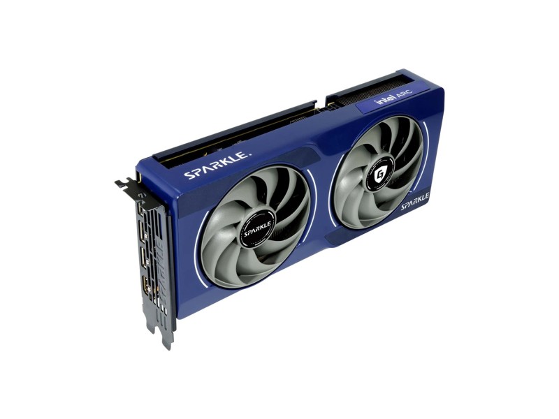 Graphics card SPARKLE Intel Arc B580 GUARDIAN 12G