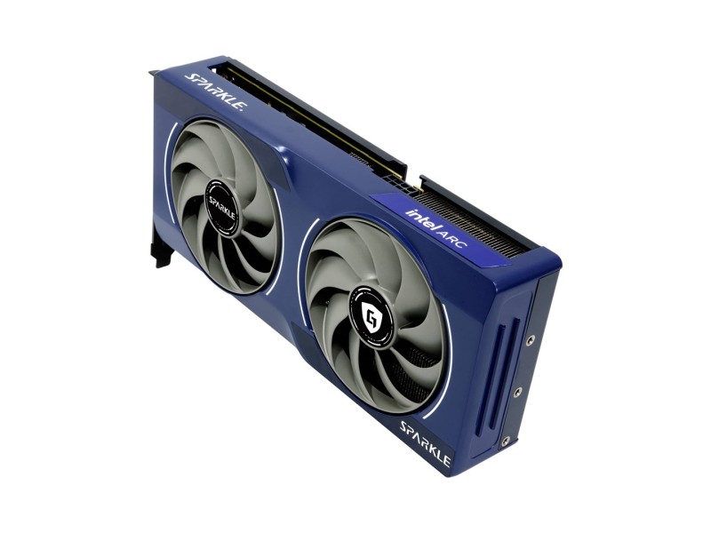Graphics card SPARKLE Intel Arc B580 GUARDIAN 12G