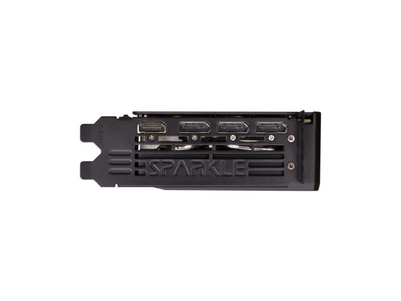 SPARKLE Intel Arc B570 ECLIPSE OC 10GB graphics card