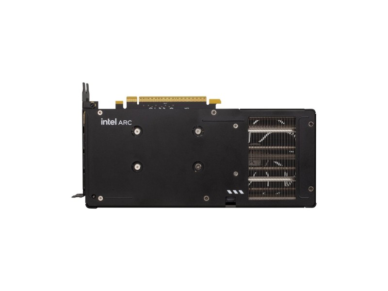 SPARKLE Intel Arc B570 ECLIPSE OC 10GB graphics card
