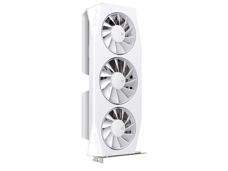 XFX Mercury Radeon RX 9060 XT OC Gaming Edition AMD 16 GB GDDR6