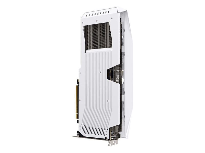 XFX Mercury Radeon RX 9060 XT OC Gaming Edition AMD 16 GB GDDR6