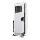 XFX Mercury Radeon RX 9060 XT OC Gaming Edition AMD 16 GB GDDR6