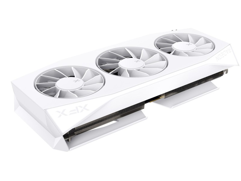 XFX Mercury Radeon RX 9060 XT OC Gaming Edition AMD 16 GB GDDR6
