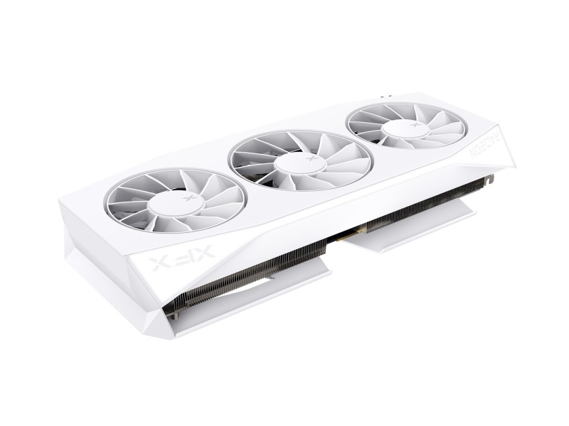 XFX Mercury Radeon RX 9060 XT OC Gaming Edition AMD 16 GB GDDR6
