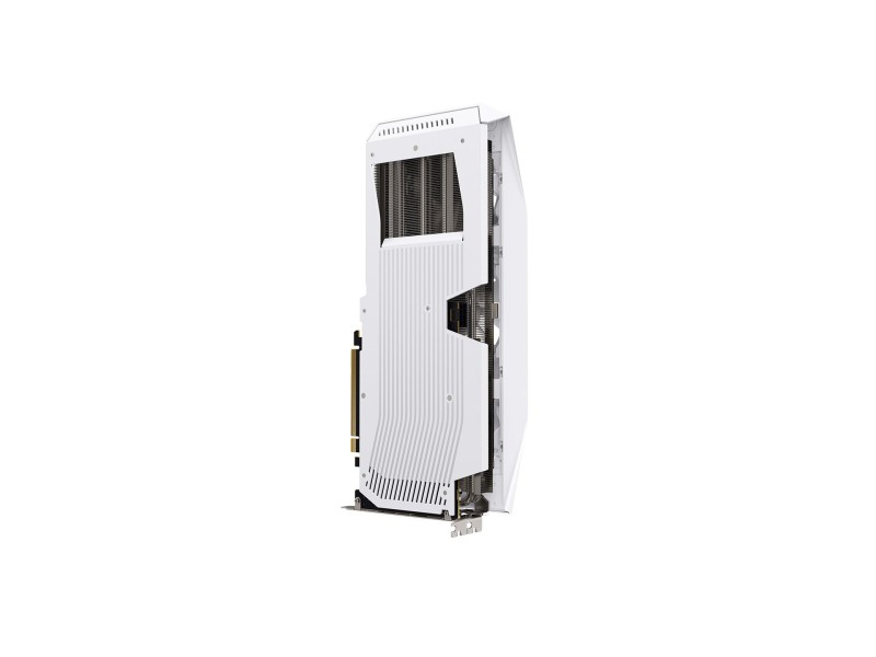 XFX Mercury Radeon RX 9060 XT OC Gaming Edition AMD 16 GB GDDR6