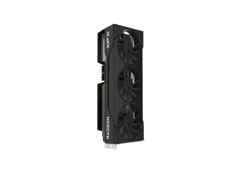 XFX RX 9070 SWIFT AMD Radeon RX 9070 16 GB GDDR6