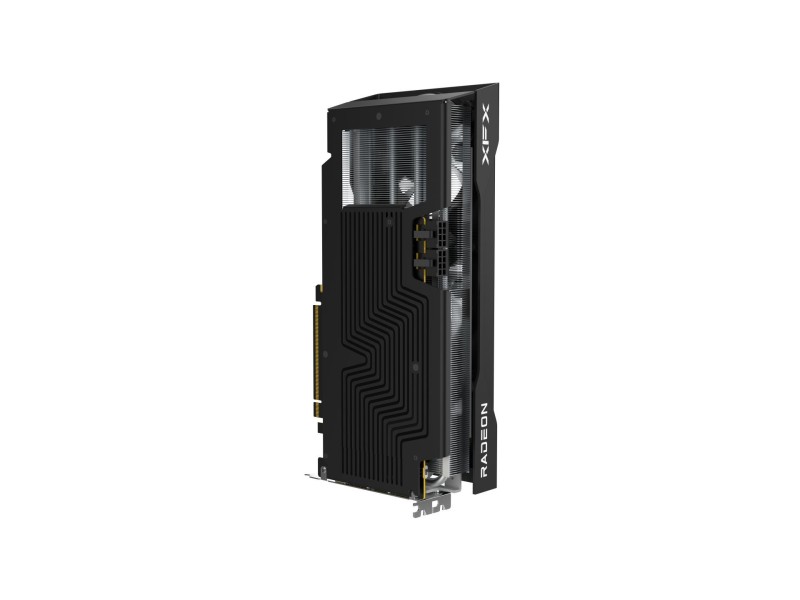 XFX RX 9070 SWIFT AMD Radeon RX 9070 16 GB GDDR6